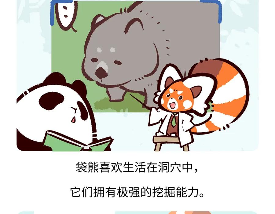 《胖达x胖达》第193话 第24页