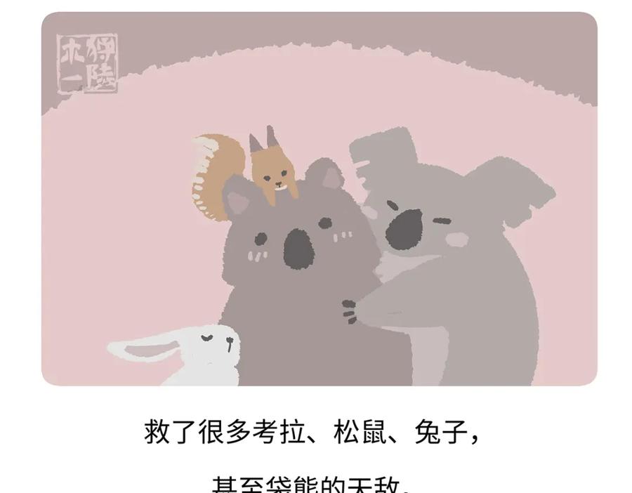 《胖达x胖达》第193话 第28页