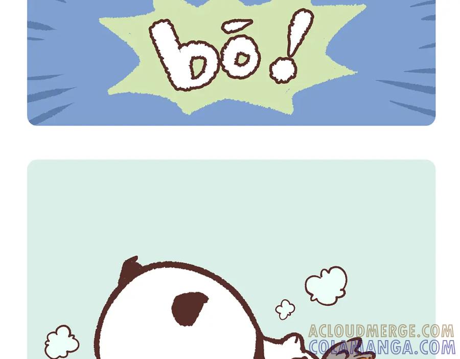 《胖达x胖达》第193话 第15页