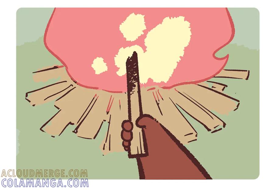 《胖达x胖达》第195话 第9页