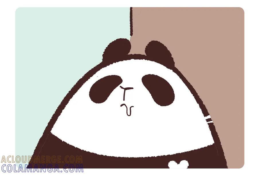 《胖达x胖达》第196话 第3页