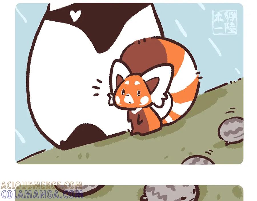 《胖达x胖达》第196话 第9页