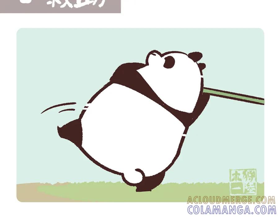 《胖达x胖达》第197话 第13页