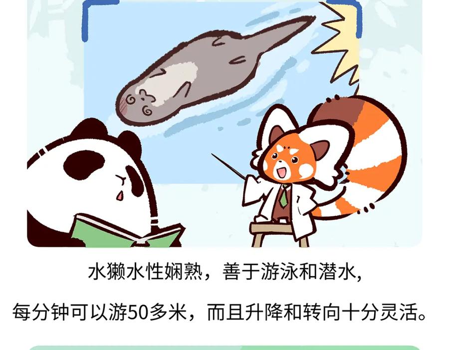 《胖达x胖达》第197话 第26页