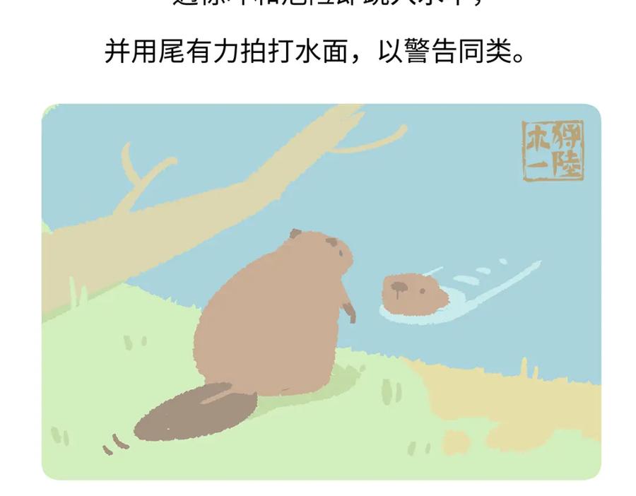 《胖达x胖达》第199话 第24页
