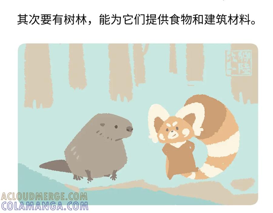《胖达x胖达》第200话 第23页