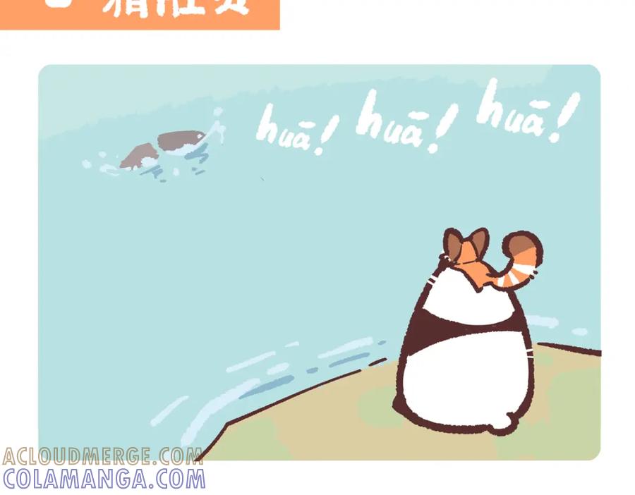 《胖达x胖达》第202话 第7页