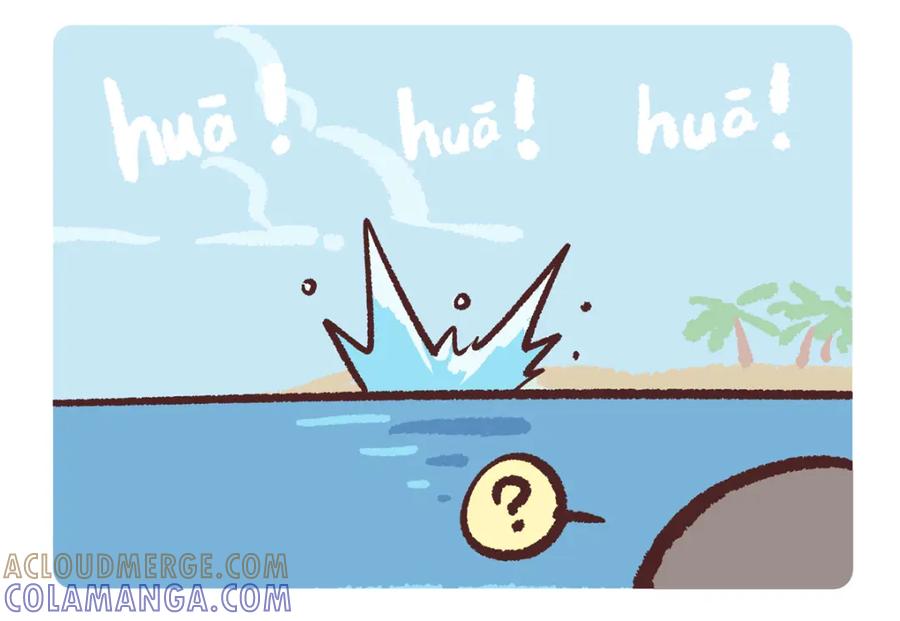 《胖达x胖达》第204话 第9页