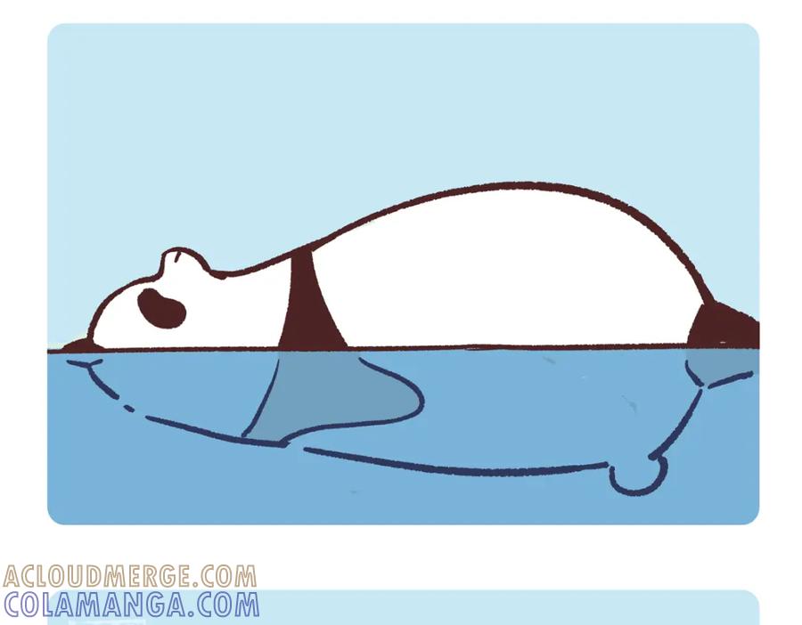 《胖达x胖达》第204话 第17页