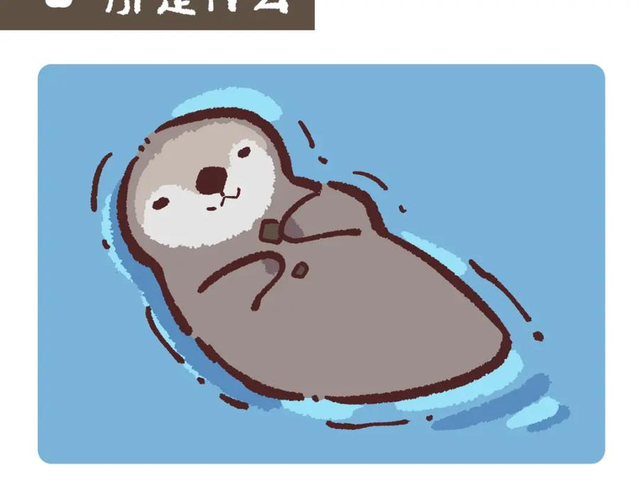 《胖达x胖达》第205话 第2页