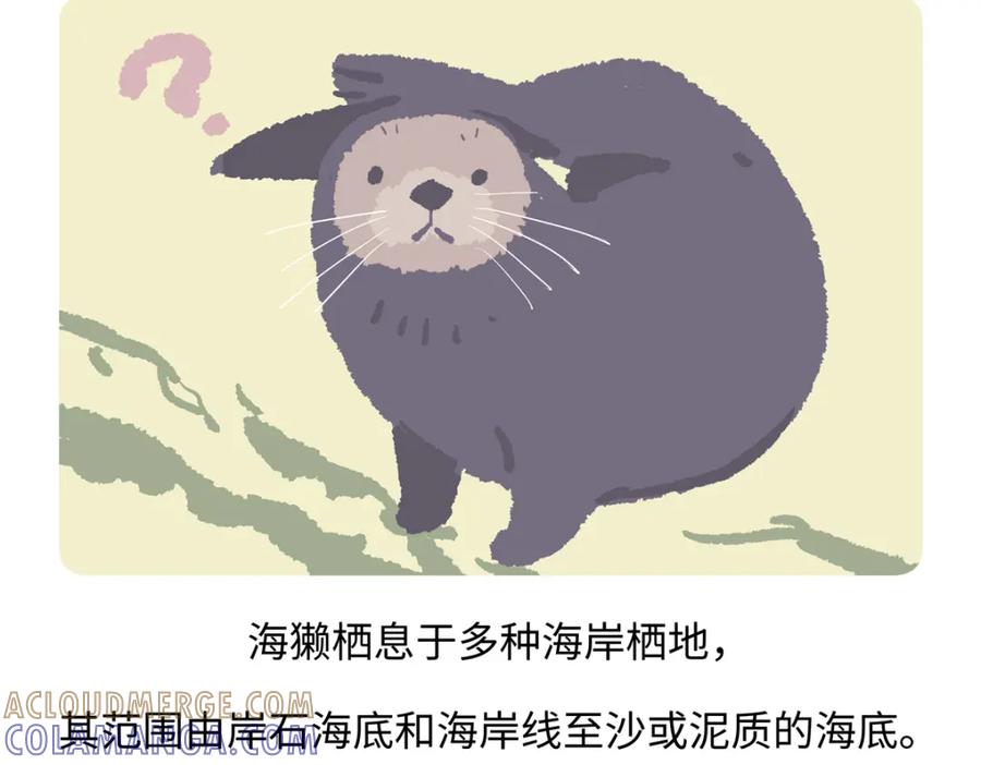 《胖达x胖达》第206话 第27页