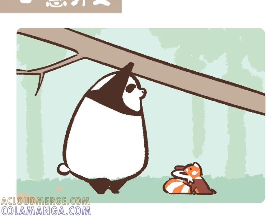 《胖达x胖达》第208话 第13页