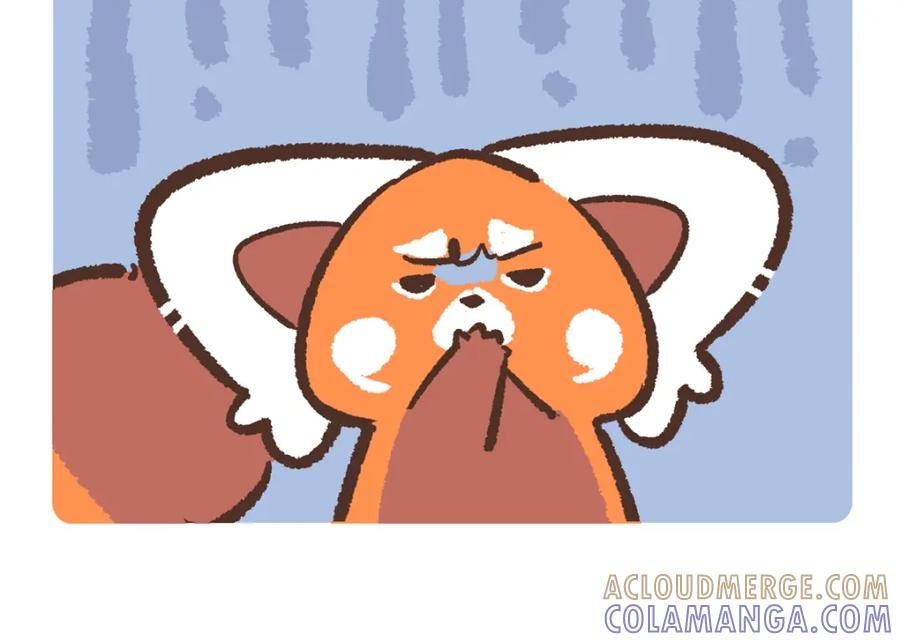 《胖达x胖达》第209话 第15页