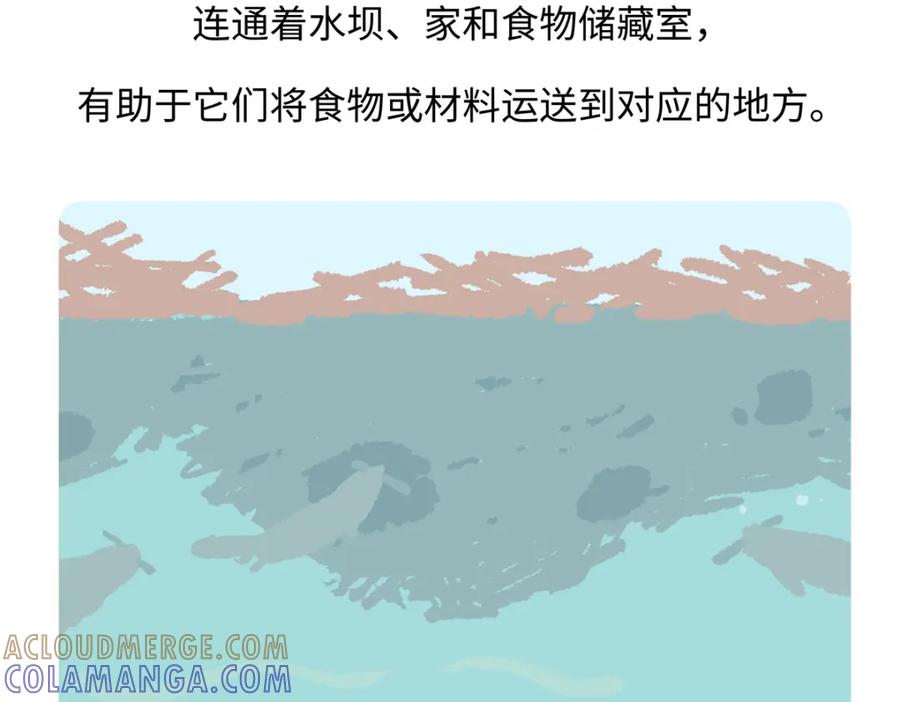 《胖达x胖达》第210话 第23页