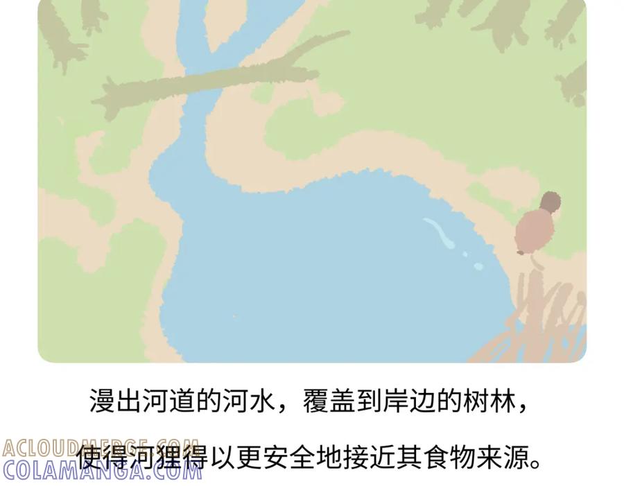 《胖达x胖达》第210话 第21页