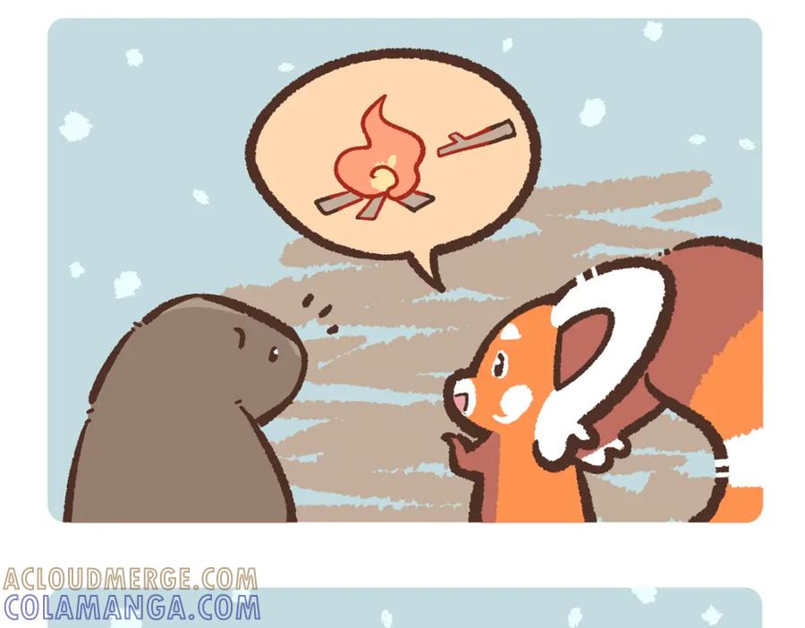 《胖达x胖达》第211话 第15页