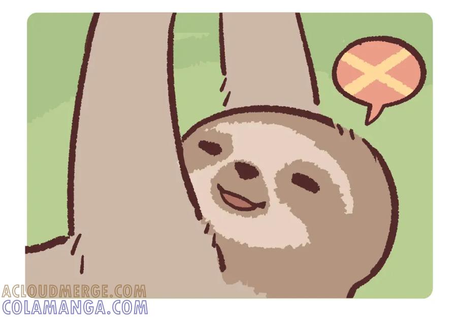 《胖达x胖达》第213话 第3页