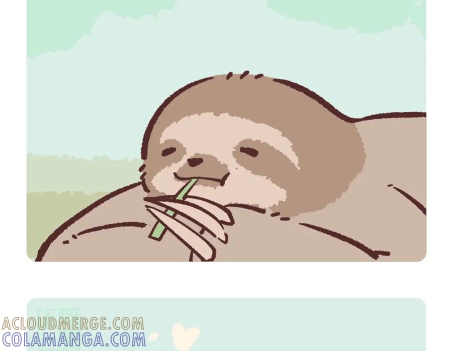 《胖达x胖达》第213话 第11页