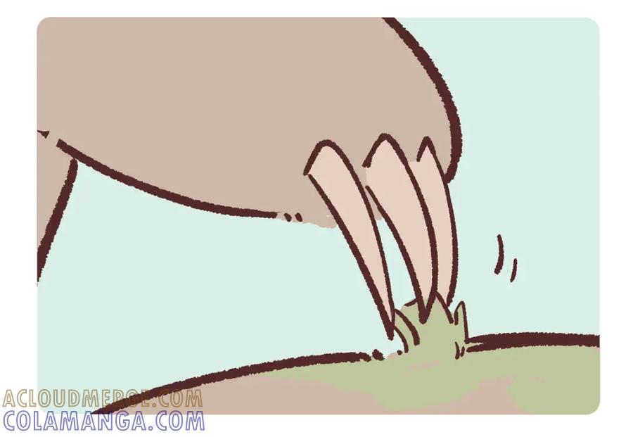《胖达x胖达》第213话 第15页
