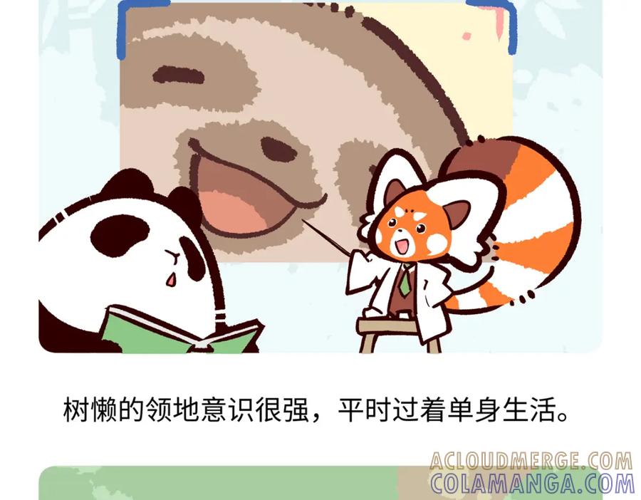 《胖达x胖达》第214话 第25页
