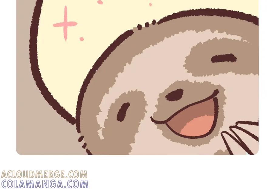 《胖达x胖达》第214话 第5页