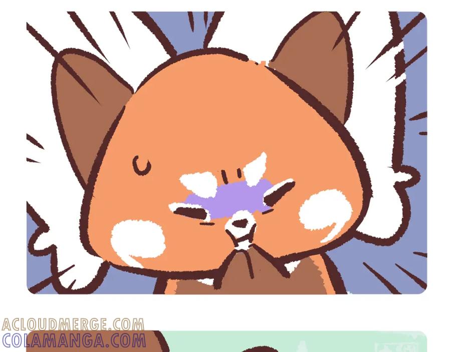 《胖达x胖达》第214话 第15页