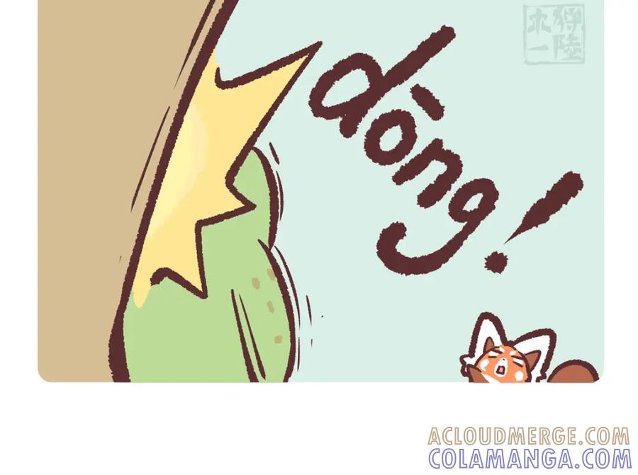 《胖达x胖达》第216话 第15页