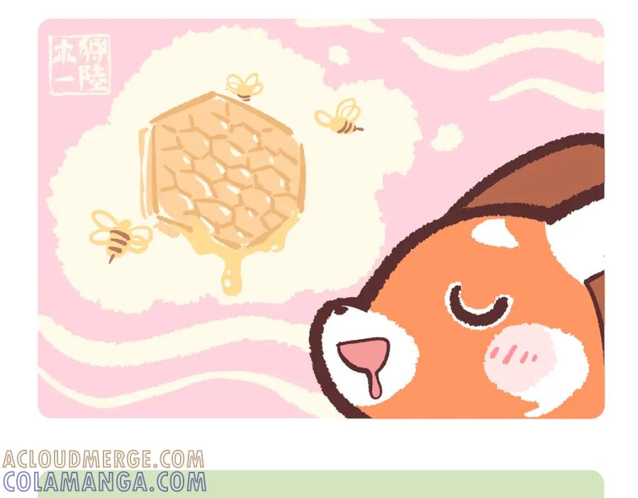 《胖达x胖达》第216话 第9页