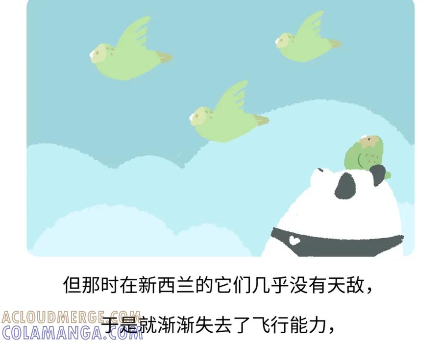 《胖达x胖达》第217话 第25页