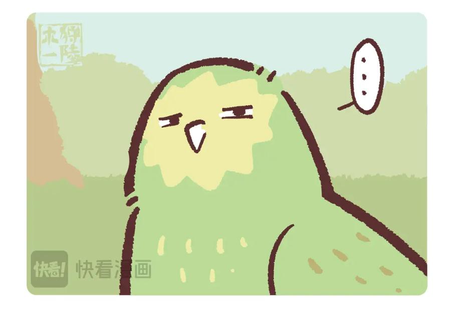 《胖达x胖达》第217话 第8页