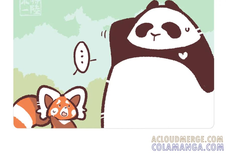 《胖达x胖达》第217话 第5页