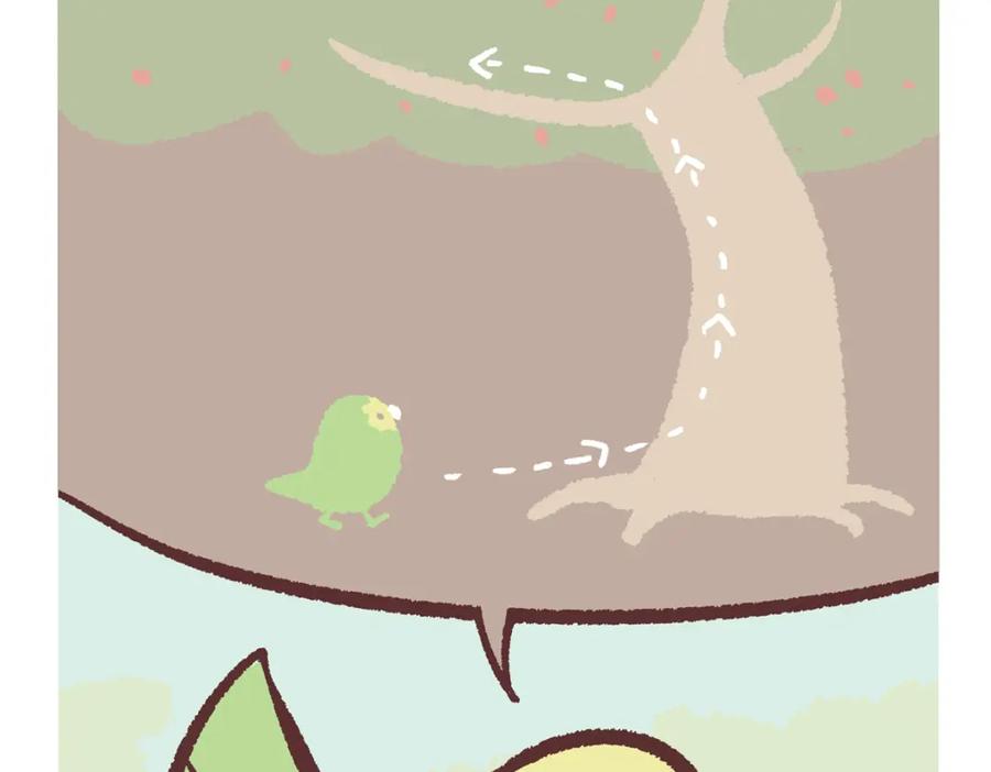 《胖达x胖达》第218话 第10页