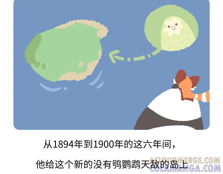 《胖达x胖达》第218话 第19页