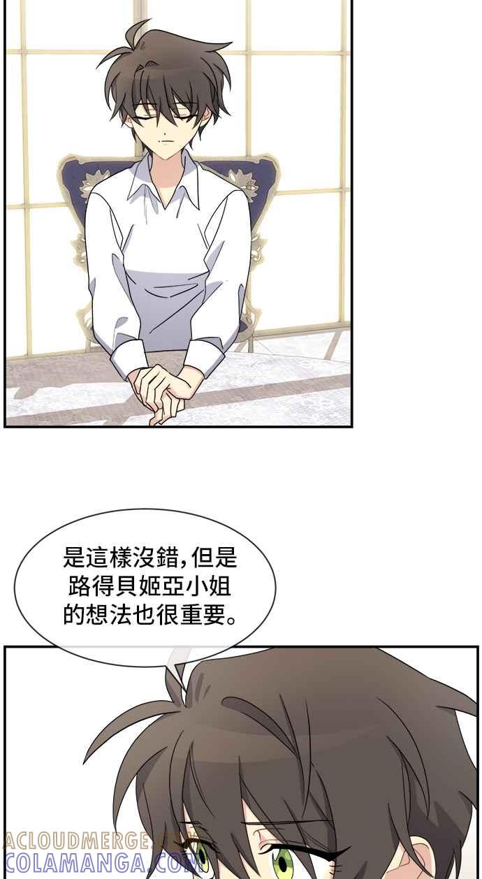 《皇太子妃101》第22话 第10页
