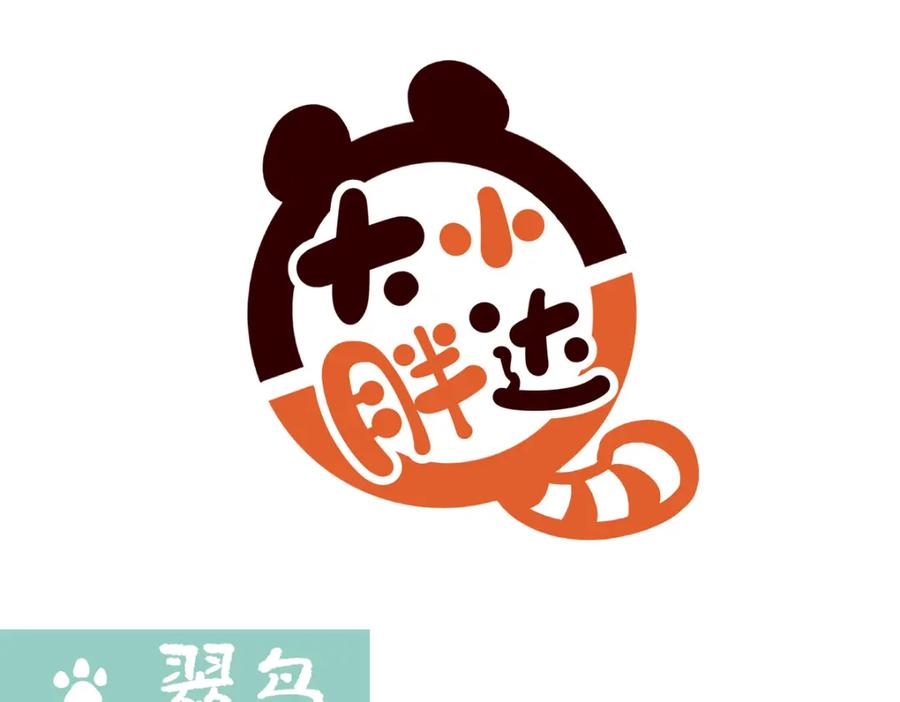 《胖达x胖达》第219话 第6页