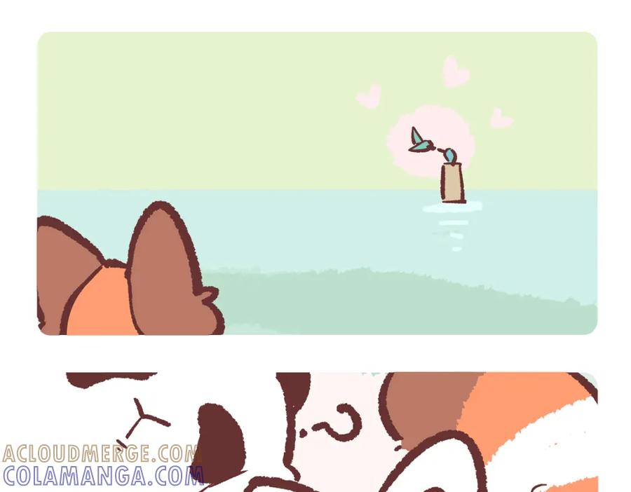 《胖达x胖达》第220话 第15页