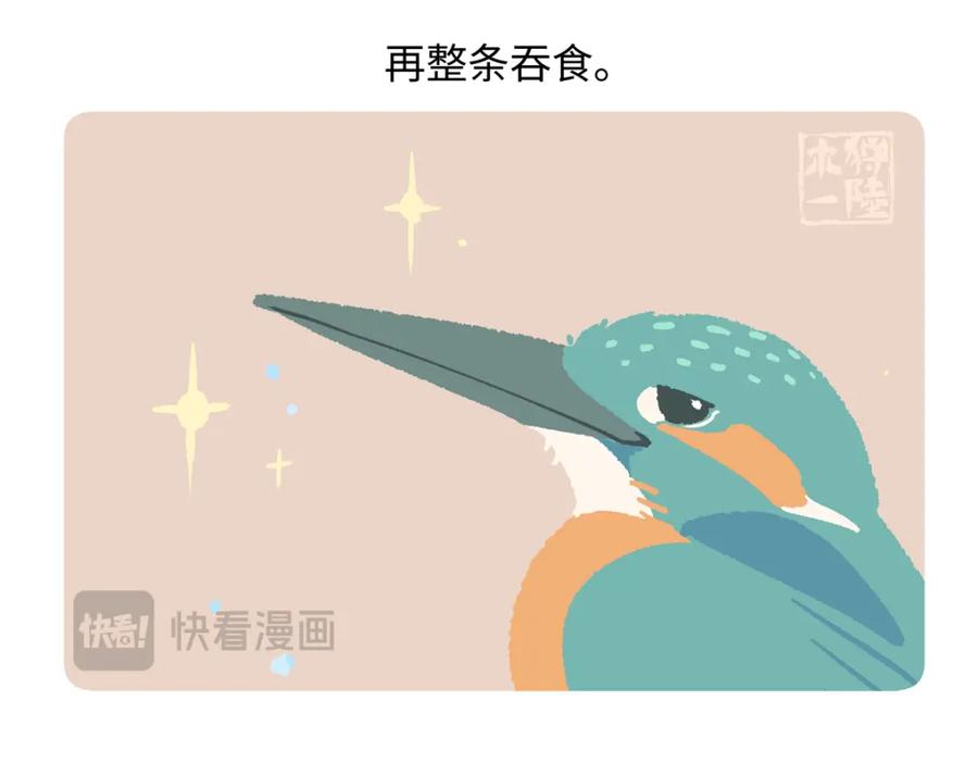 《胖达x胖达》第220话 第22页