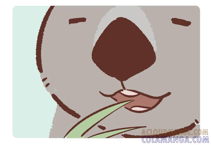 《胖达x胖达》第221话 第9页