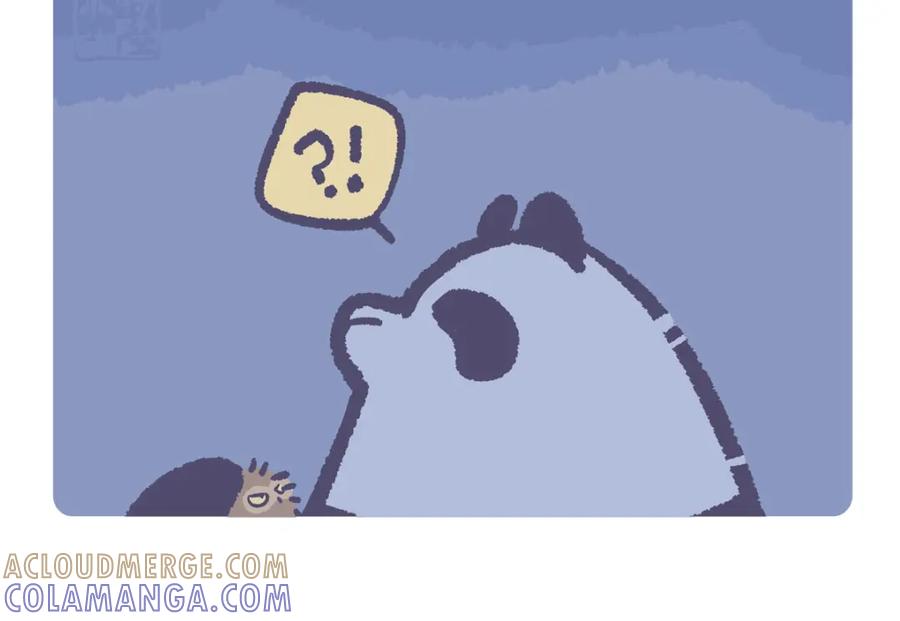 《胖达x胖达》第223话 第15页