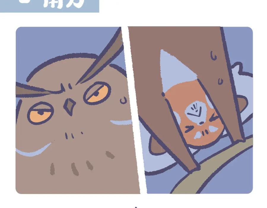 《胖达x胖达》第224话 第14页