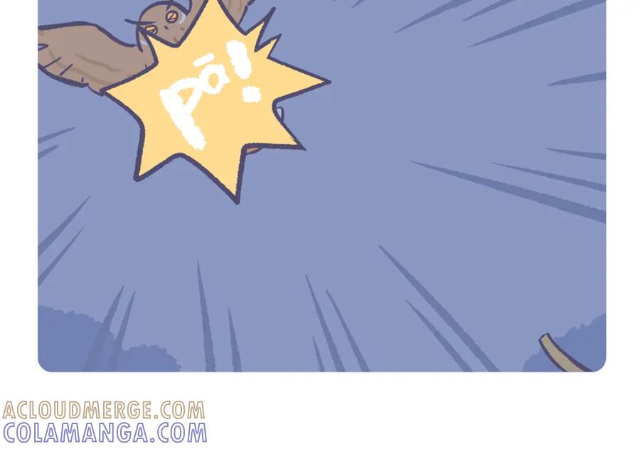 《胖达x胖达》第225话 第5页