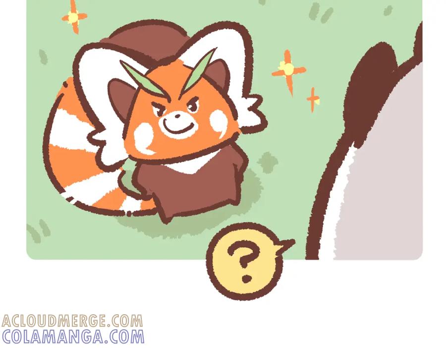 《胖达x胖达》第226话 第15页