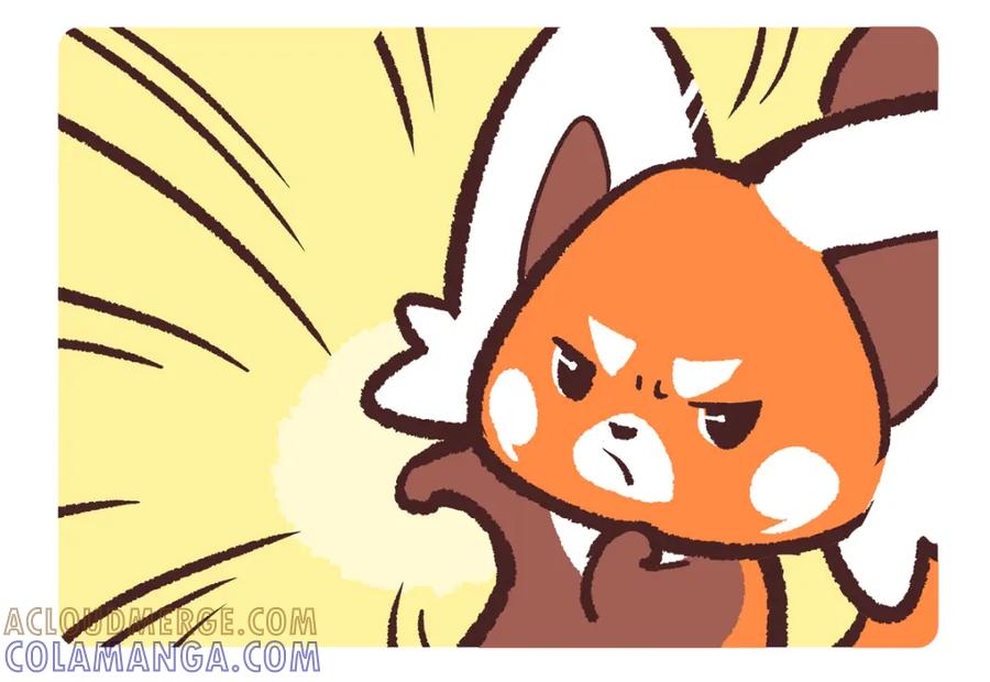 《胖达x胖达》第227话 第9页