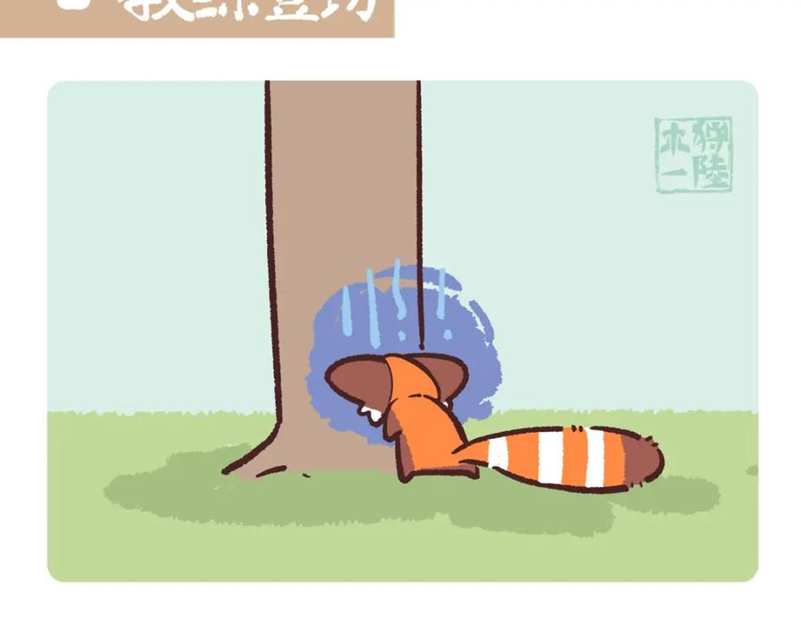 《胖达x胖达》第227话 第14页
