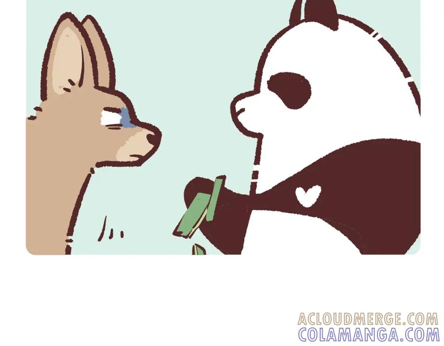 《胖达x胖达》第229话 第15页
