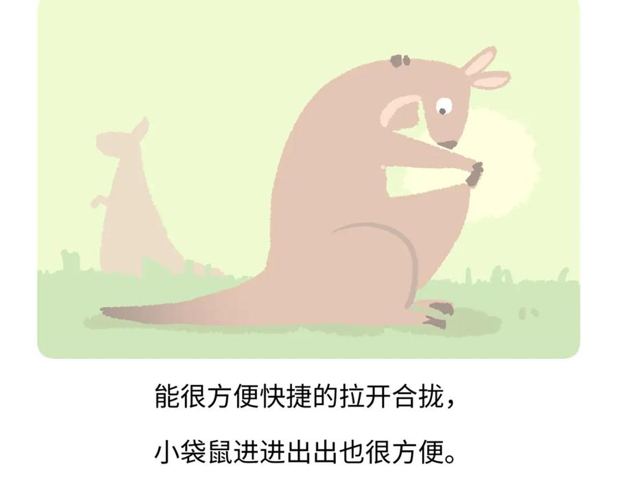 《胖达x胖达》第229话 第26页