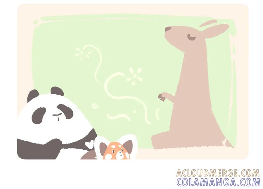 《胖达x胖达》第229话 第23页