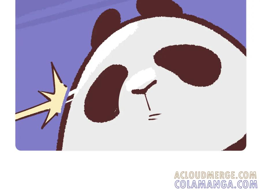 《胖达x胖达》第229话 第5页