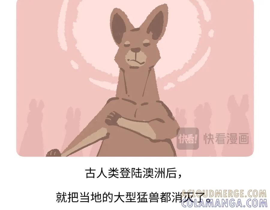 《胖达x胖达》第232话 第27页
