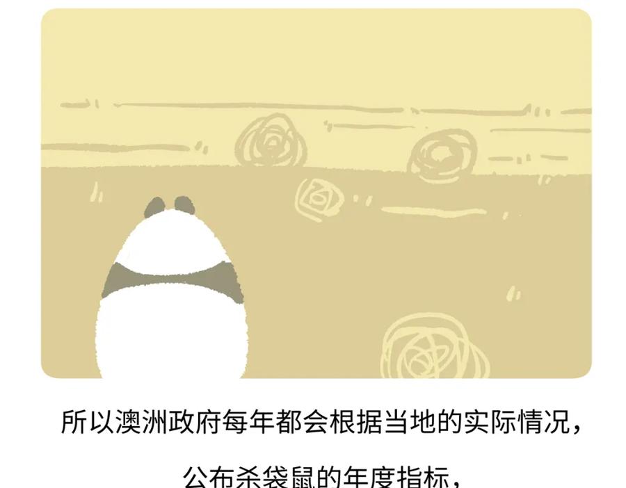 《胖达x胖达》第232话 第22页